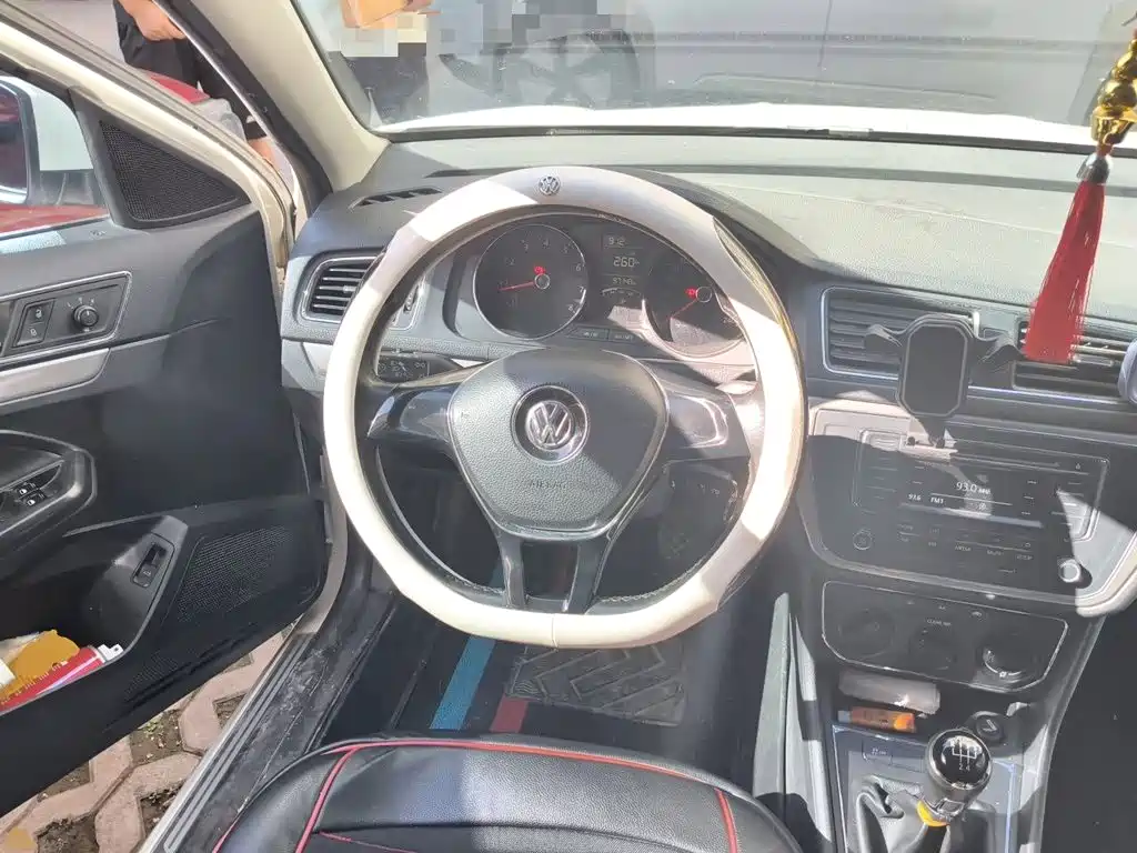 Volkswagen Lavida 2016