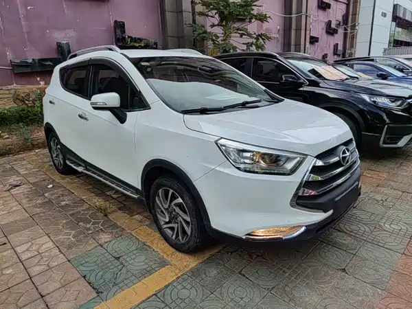 JMC Refine S3 2015