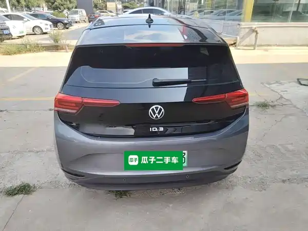 Volkswagen ID.3 2023