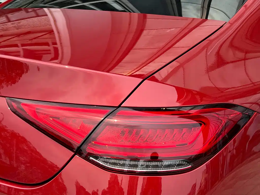Mercedes-Benz CLS 2019 — фото 14