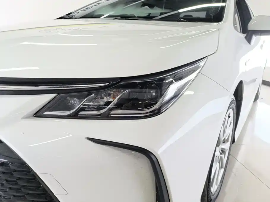 Toyota Corolla 2024