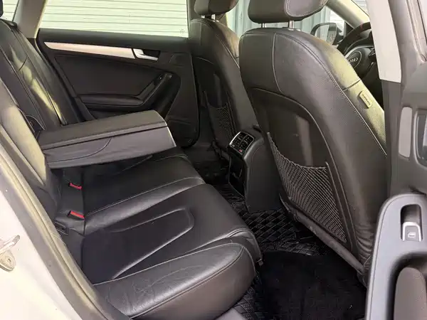 Audi A5 2016