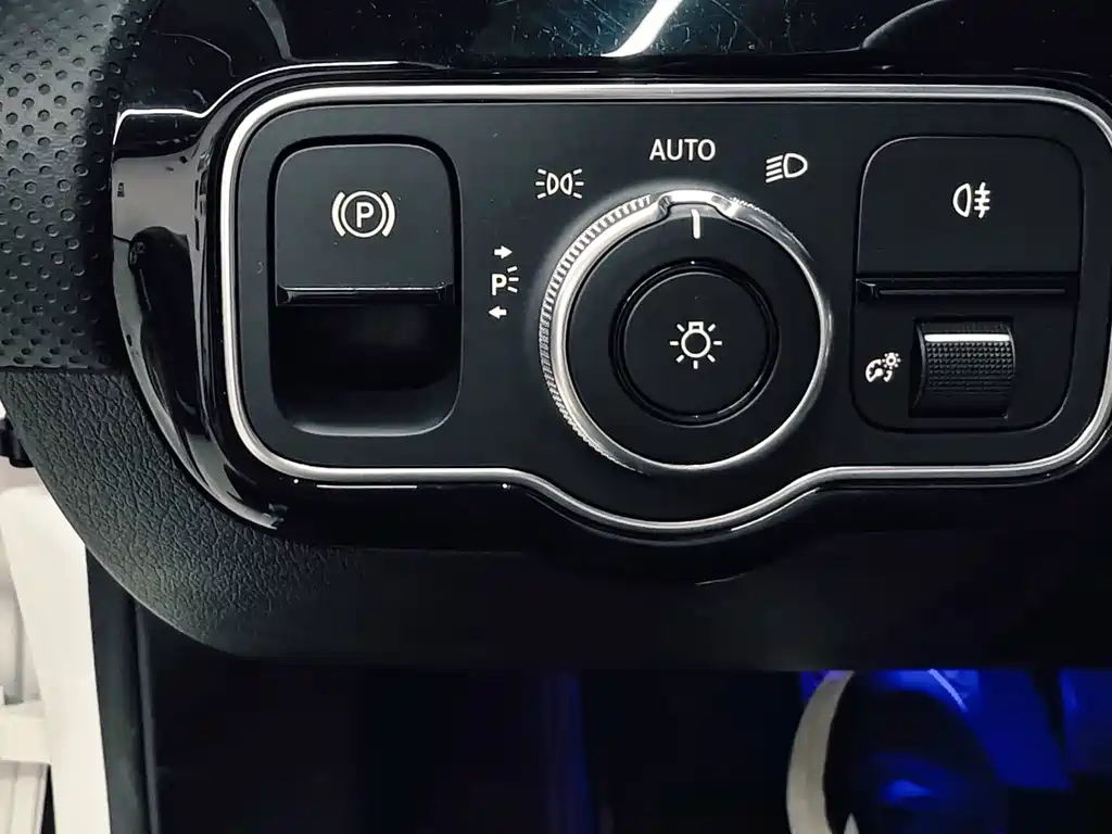 Mercedes-Benz A-Class 2026 — фото 16