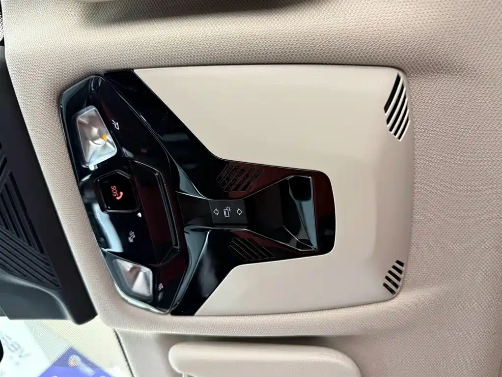 BMW X1 2023 — фото 14