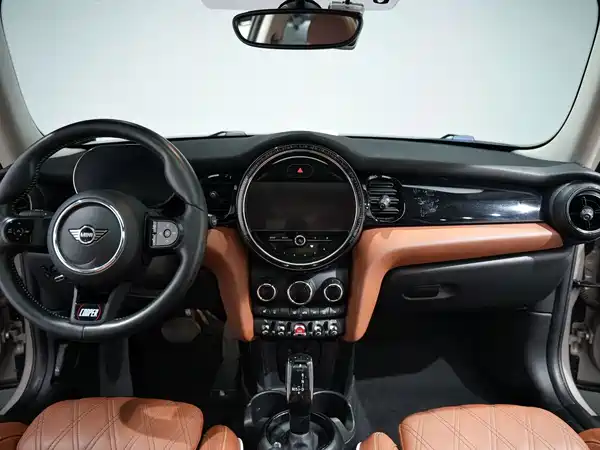 MINI 2022