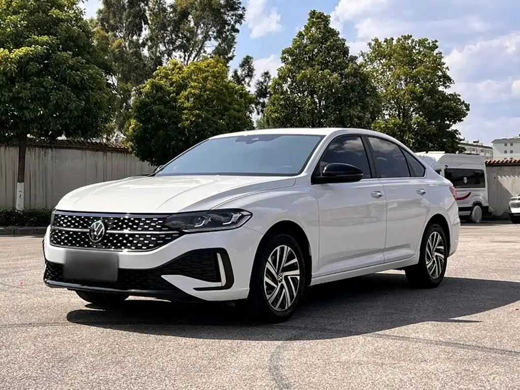 Volkswagen Lavida 2026