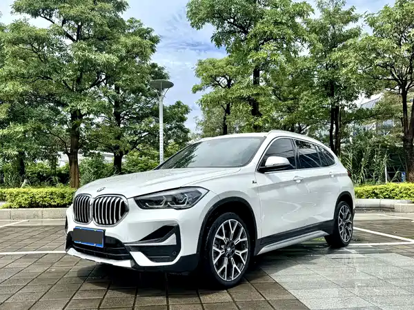BMW X1 2023