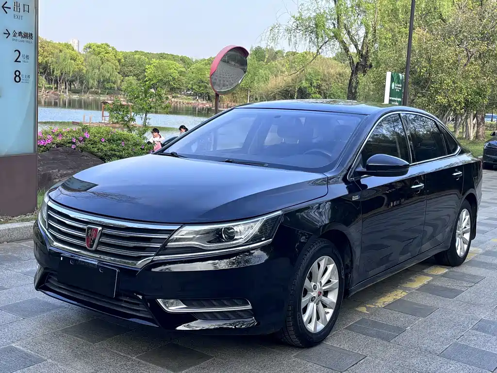 Roewe i6 Classic 2017