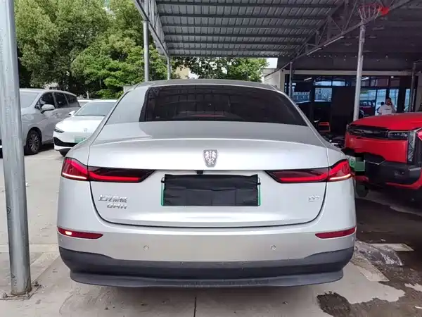 Roewe D7 2025