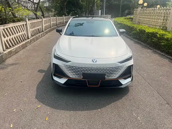 Changan UNI-V 2023
