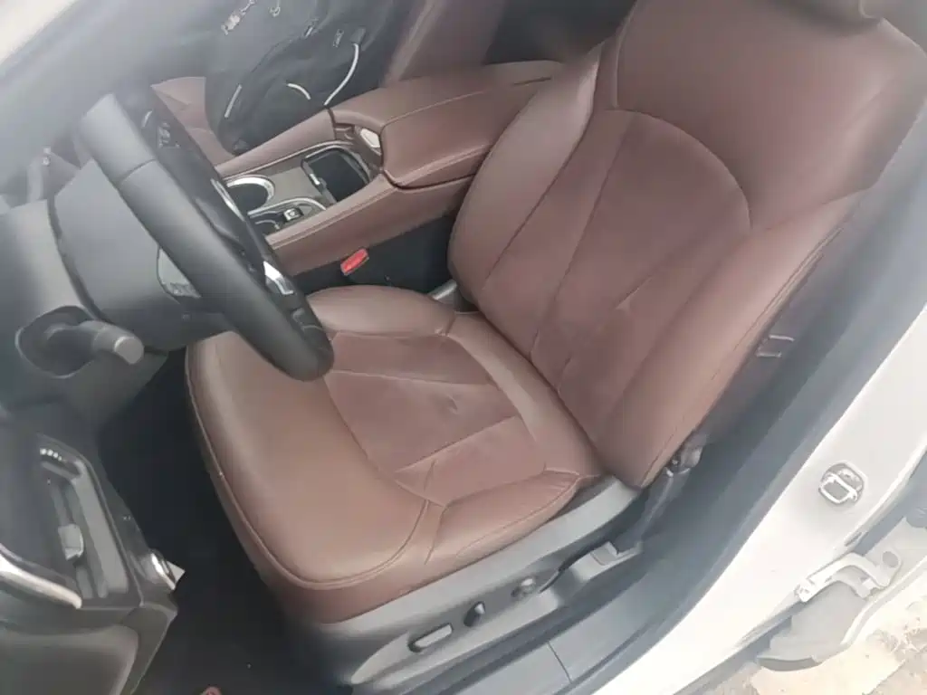 Buick Envision Plus 2016 — фото 15