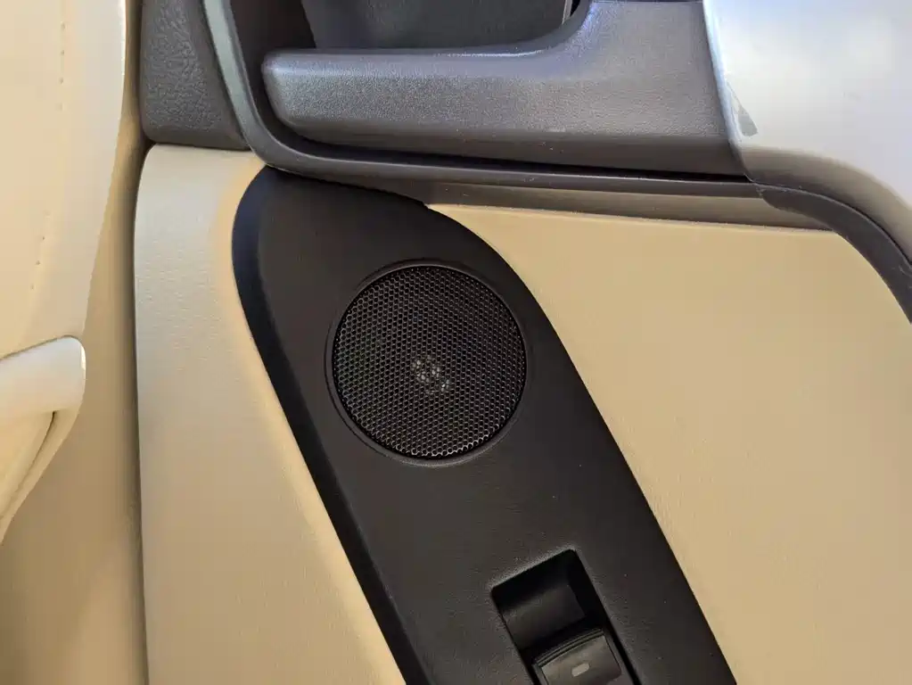 Toyota Prado 2018 — фото 15