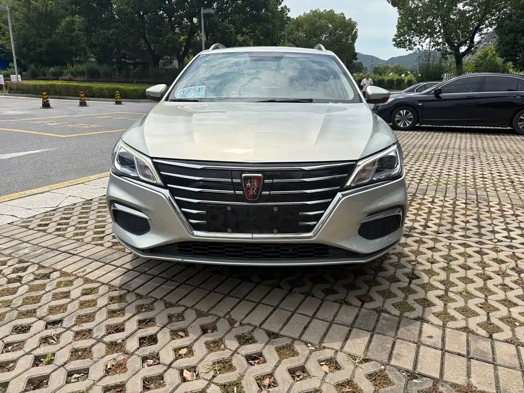 Roewe Ei5 2018