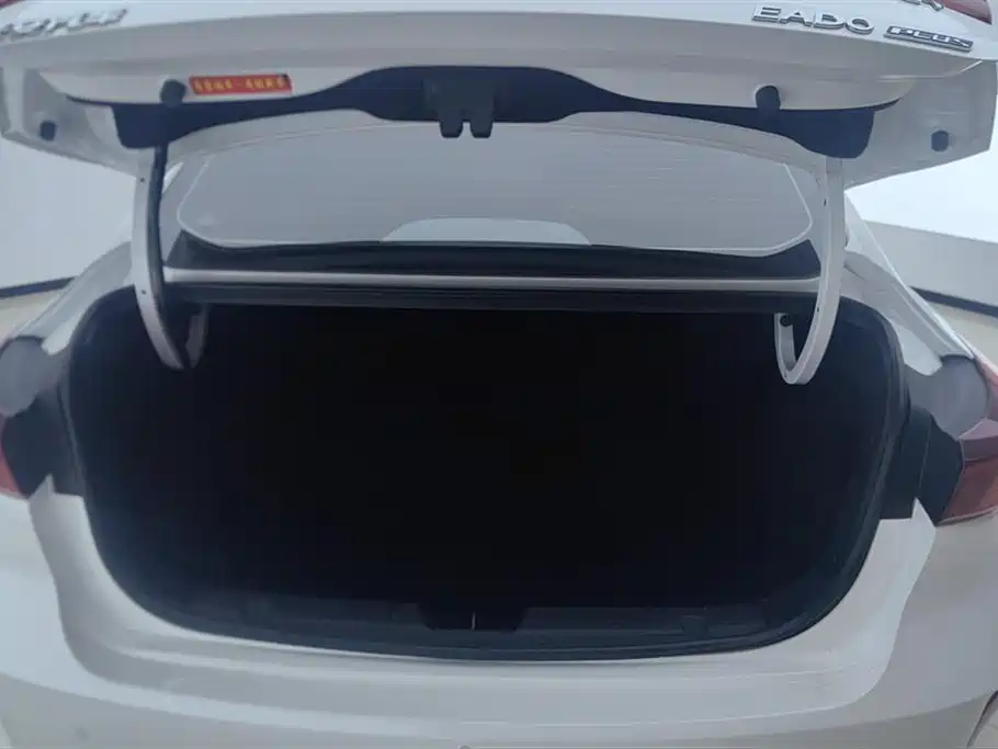 Changan Escape 2025