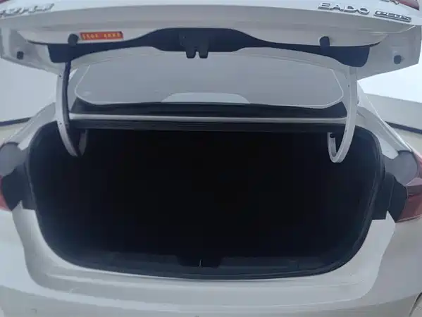 Changan Eado 2025