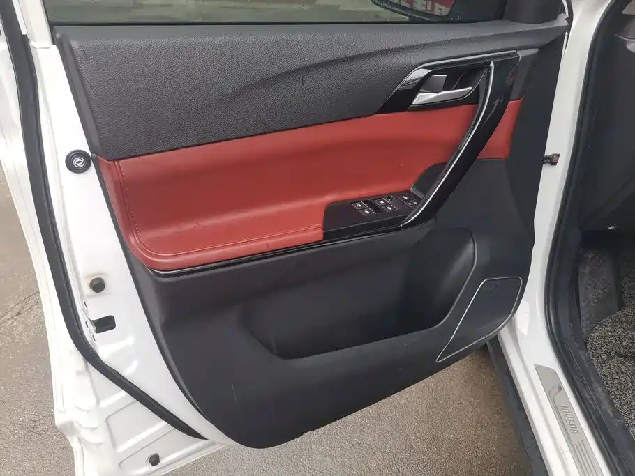 Fengxing T5 2019