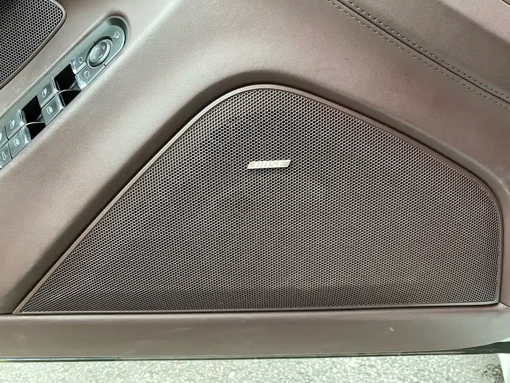 Porsche Panamera 2016 — фото 16