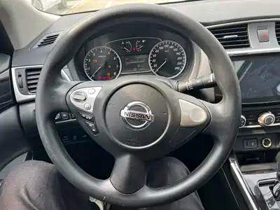 Nissan Sylphy 2023
