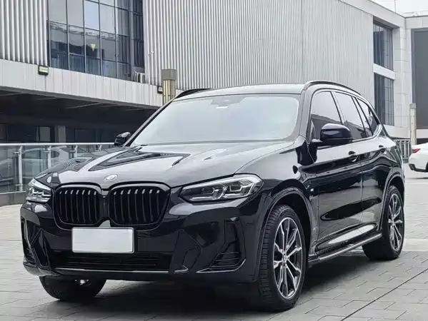 BMW X3 2023