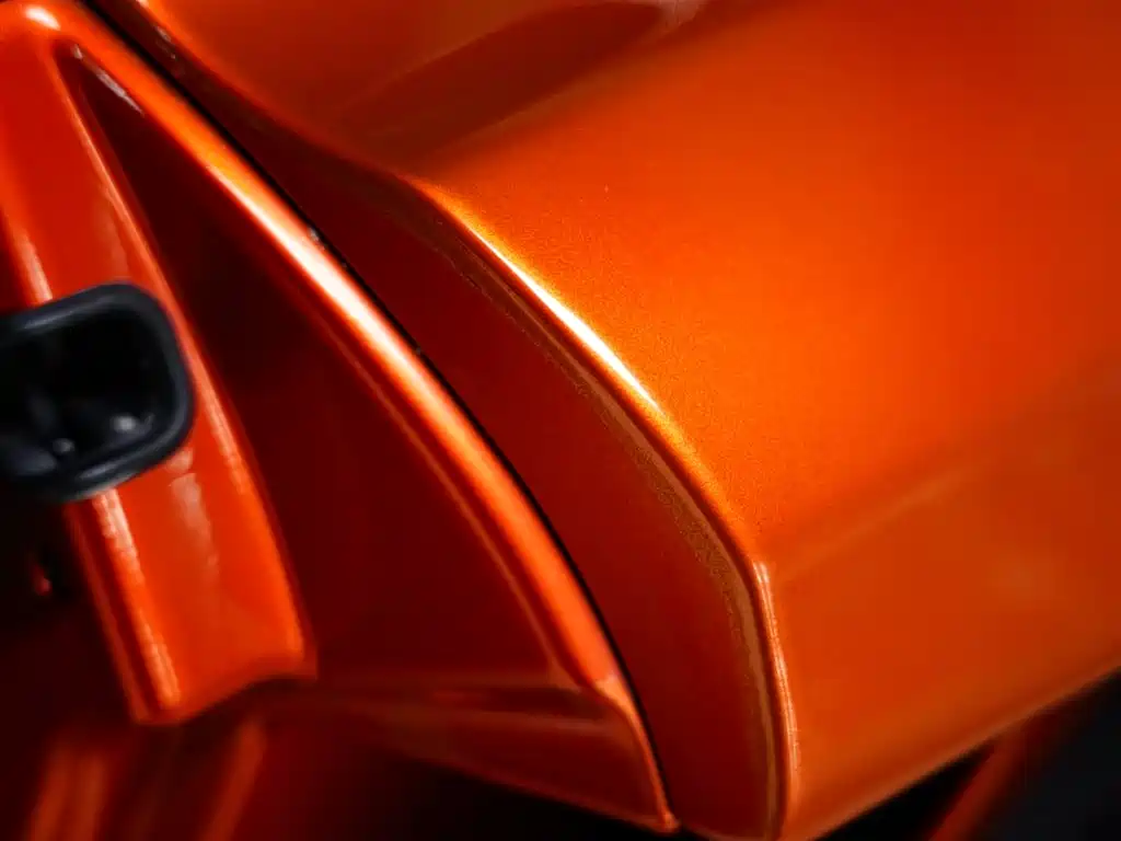 McLaren 12C 2014 — фото 17