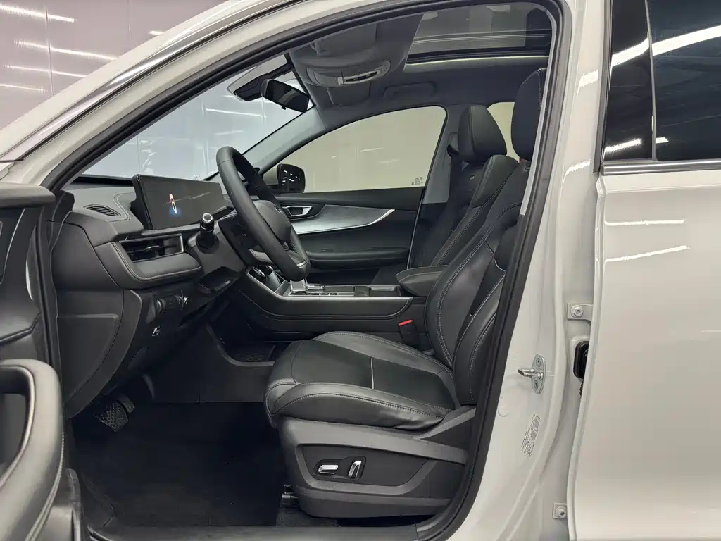 Chery Tiggo 7 PLUS 2022 — фото 4