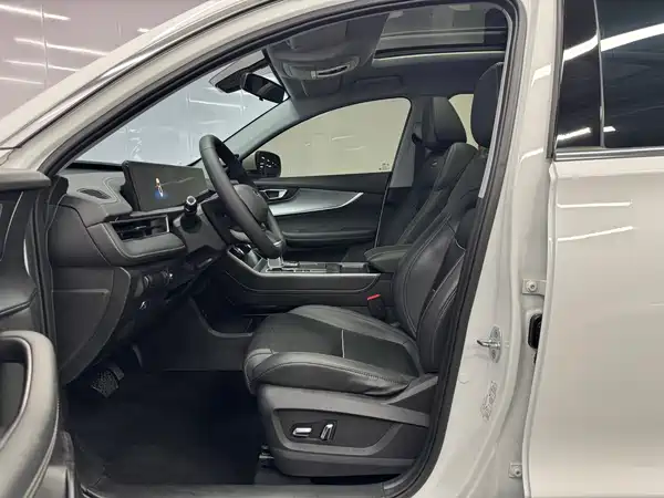 Chery Tiggo 7 PLUS 2022