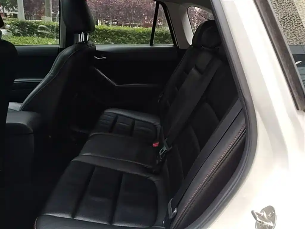 Mazda CX-5 2015 — фото 17