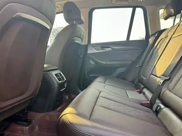 BMW X3 2023