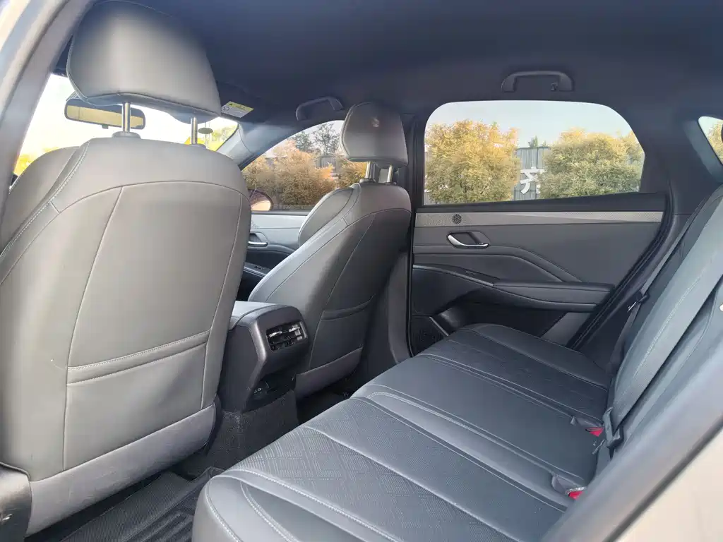 BYD Qin PLUS 2025