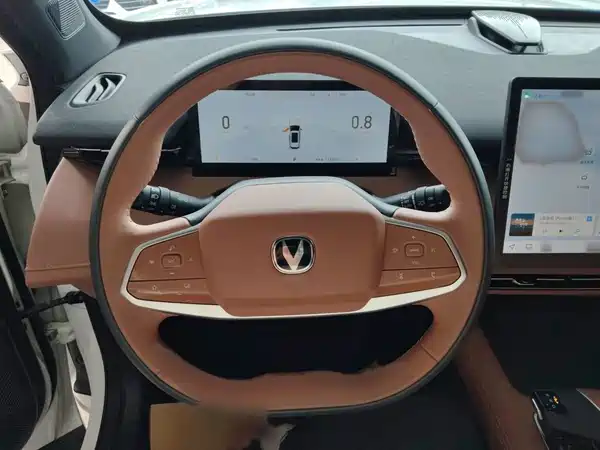 Changan UNI-Z 2025