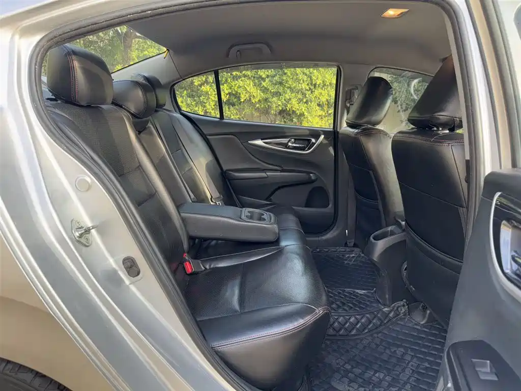 Honda Crider 2015 — фото 14