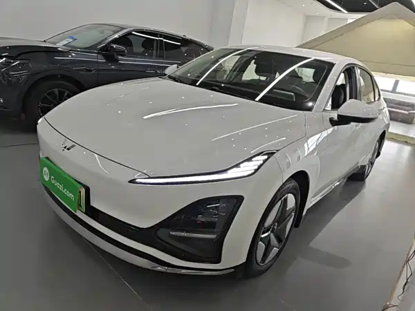 Wuling Starlight 2024