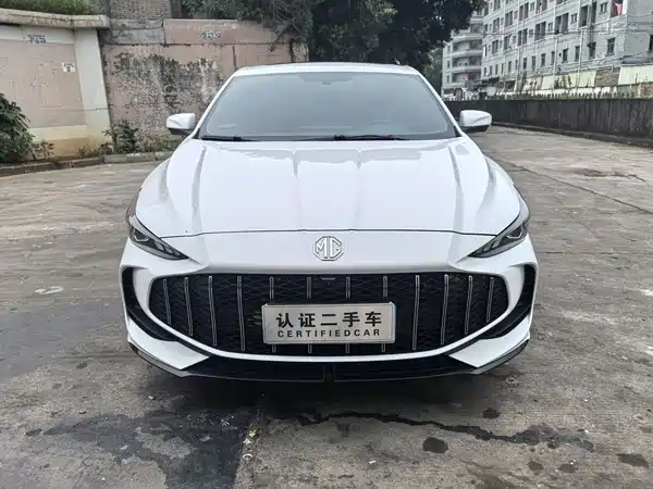 MG5 2025
