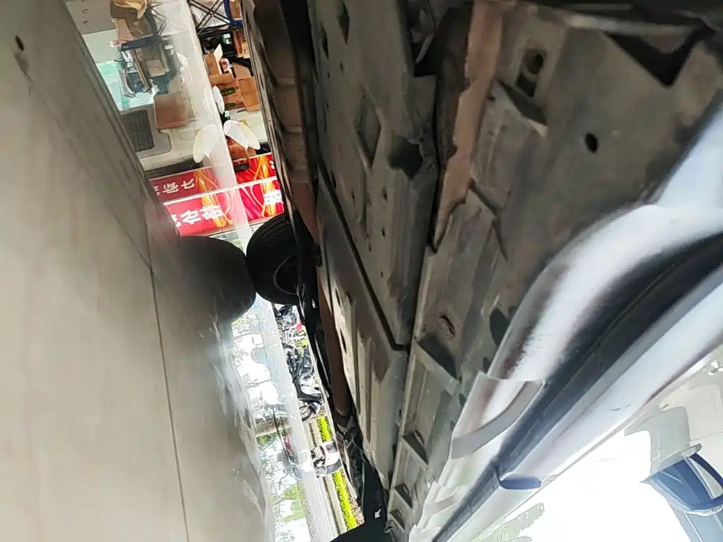 Subaru Outback 2018 — фото 21