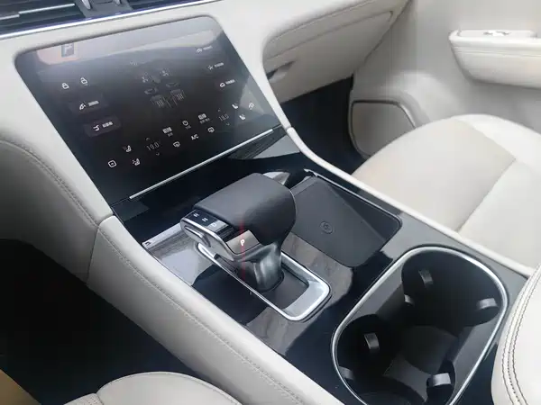 Li Auto ONE 2023