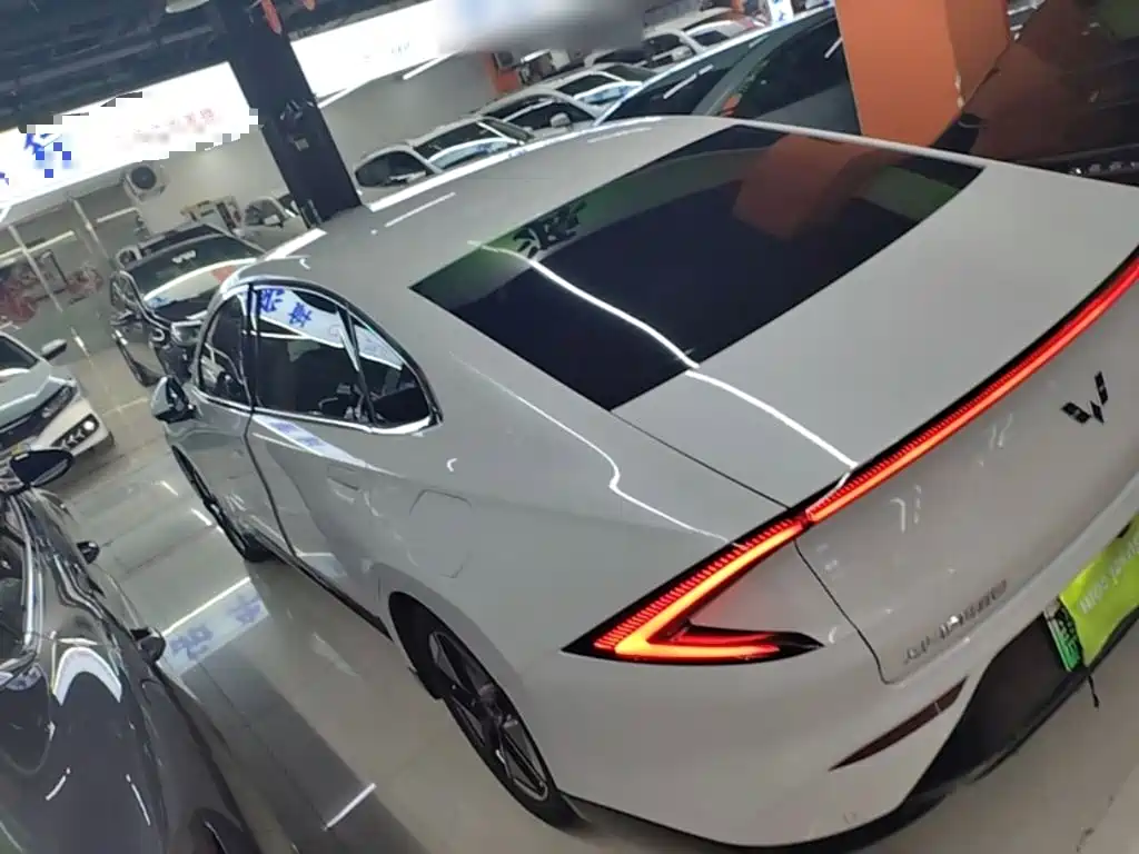 Wuling Starlight 2025