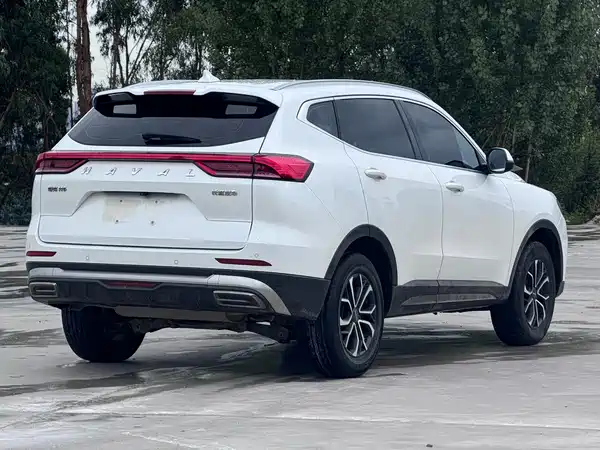 Haval H6 2023