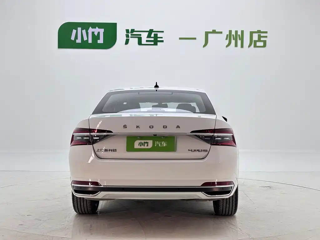 Skoda Speedy 2023