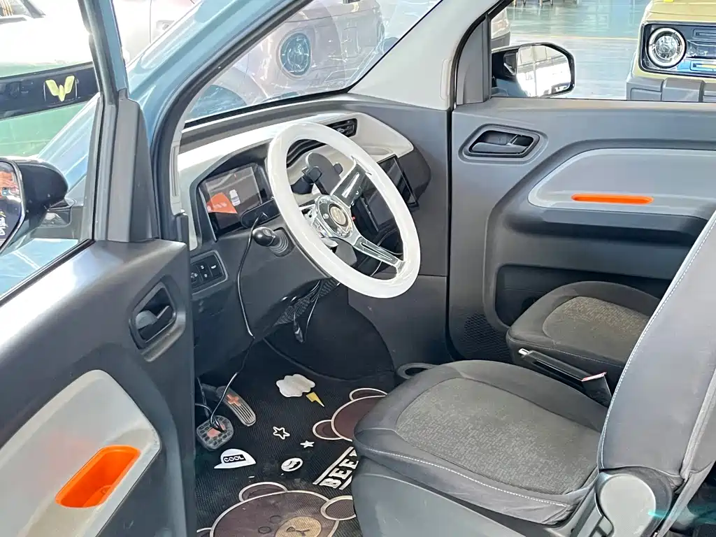 Wuling Hongguang MINIEV 2020