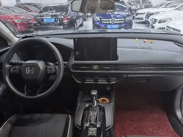 Honda HR-V 2023