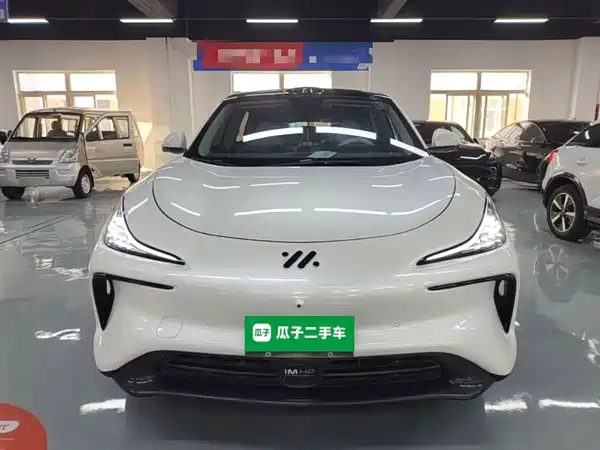 IM Motors LS6 2024
