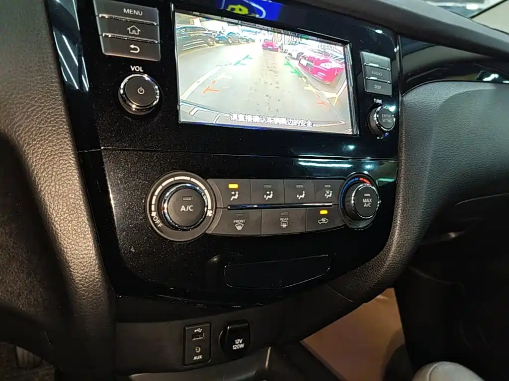 Nissan Qashqai 2018 — фото 13