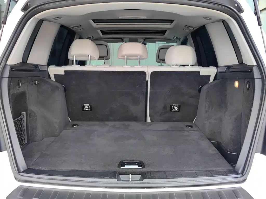 Mercedes-Benz GLK-Class 2014 — фото 20