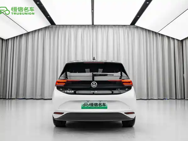 Volkswagen ID.3 2025