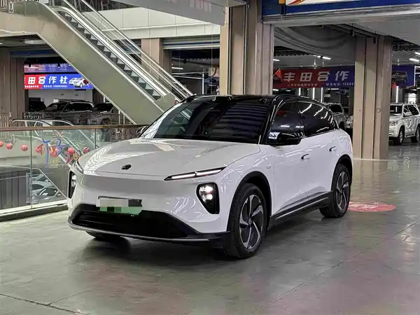 NIO ES6 2023
