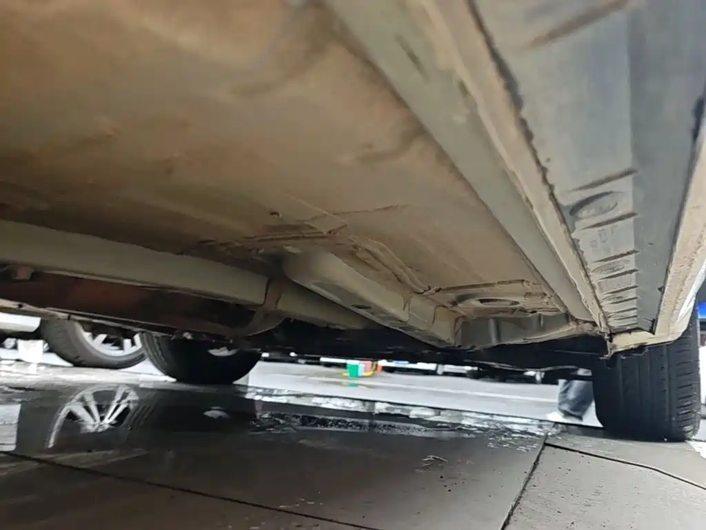Toyota Levin 2019