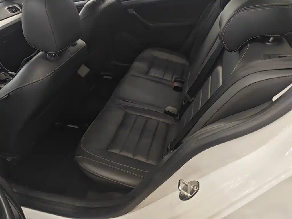 Volkswagen Lavida 2019 — фото 17
