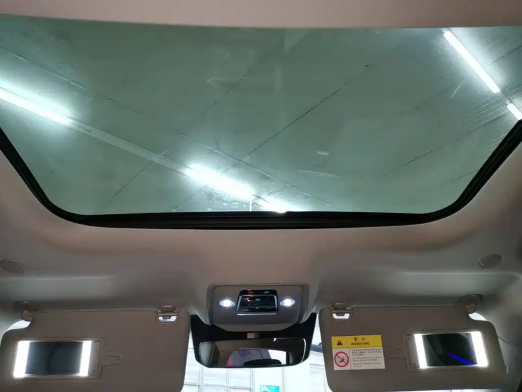 BYD Sealion 07 DM-i 2025 — фото 18