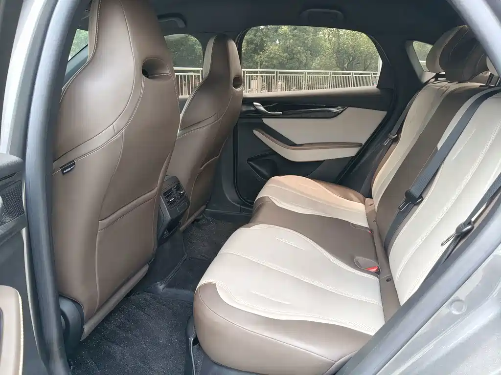 BYD Qin PLUS 2024 — фото 9