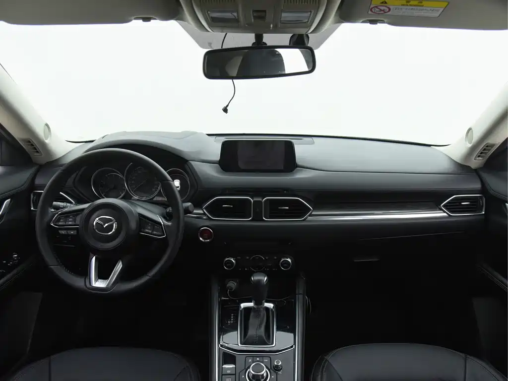 Mazda CX-5 2018
